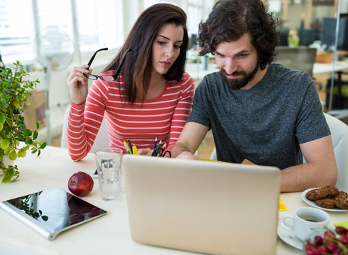 website maintenance service